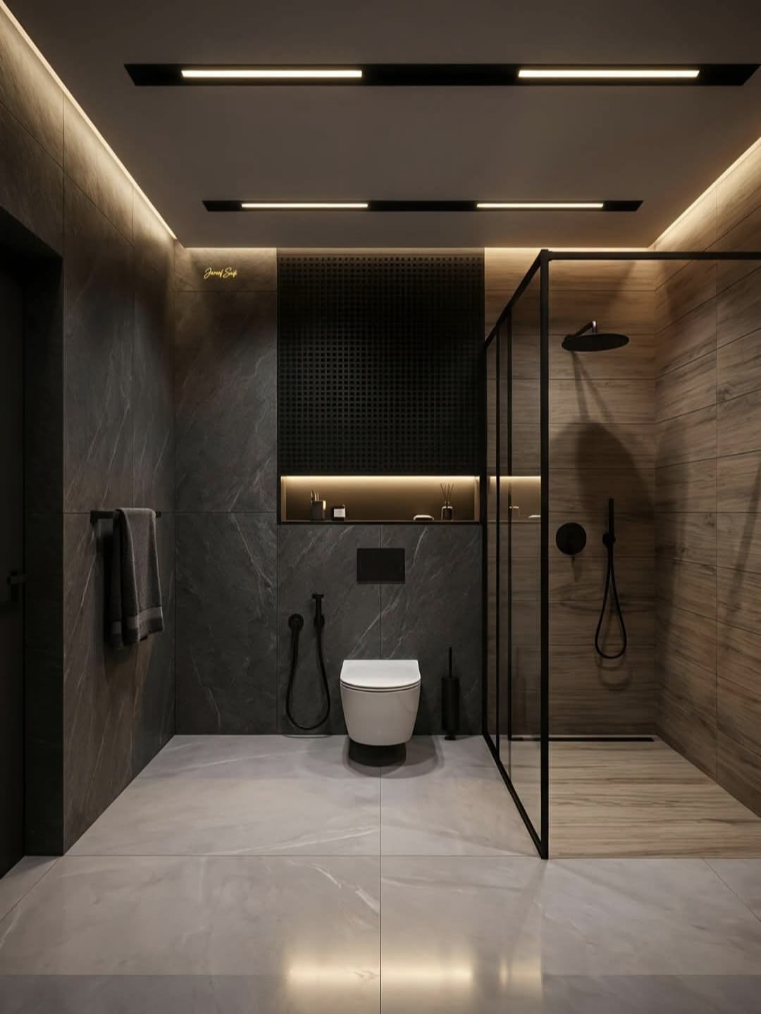 Salles de Bains & Douches — photo 1