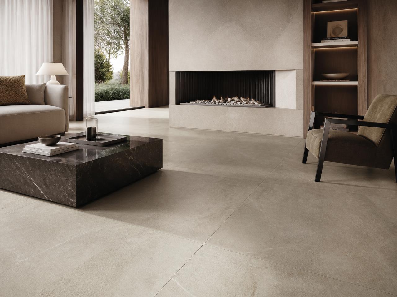 Carrelage Intérieur — photo 1