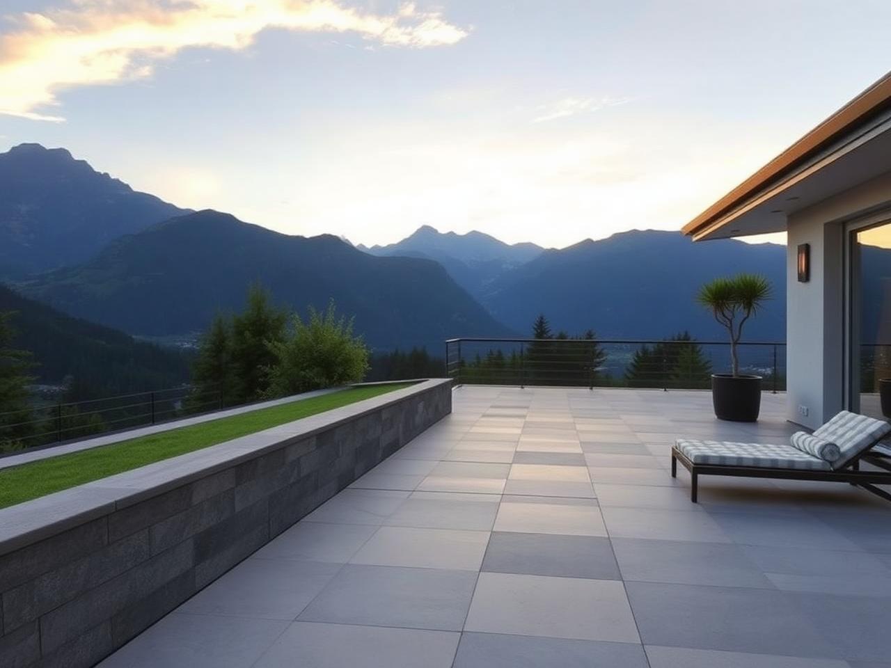 Espaces Extérieurs